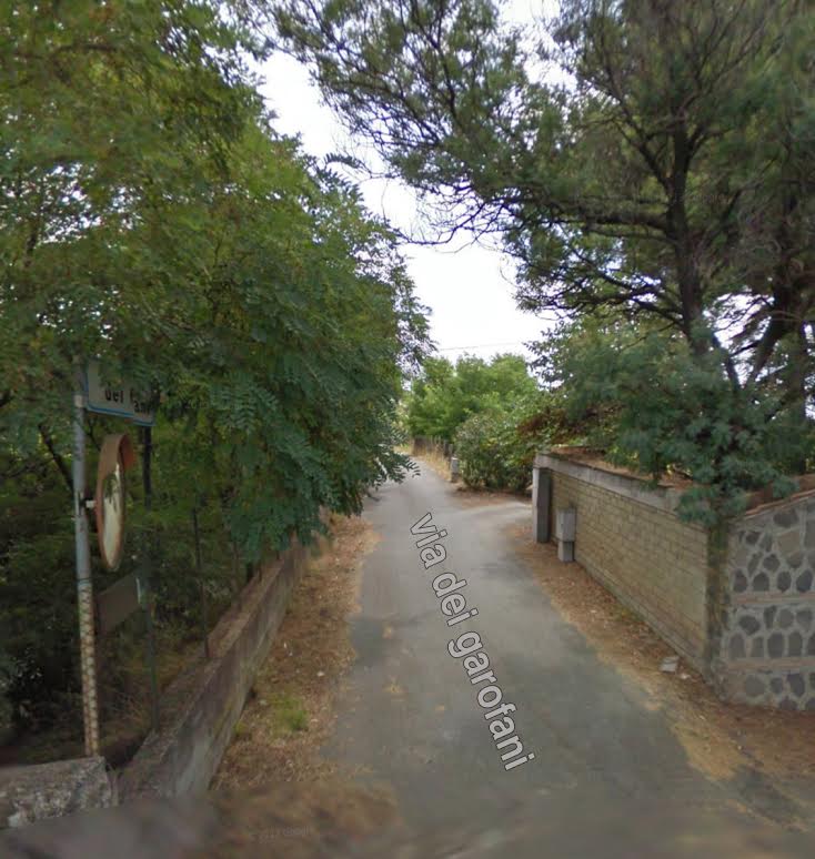 Albano, via ai lavori per la pubblica illuminazione a Cancelliera cancelliera