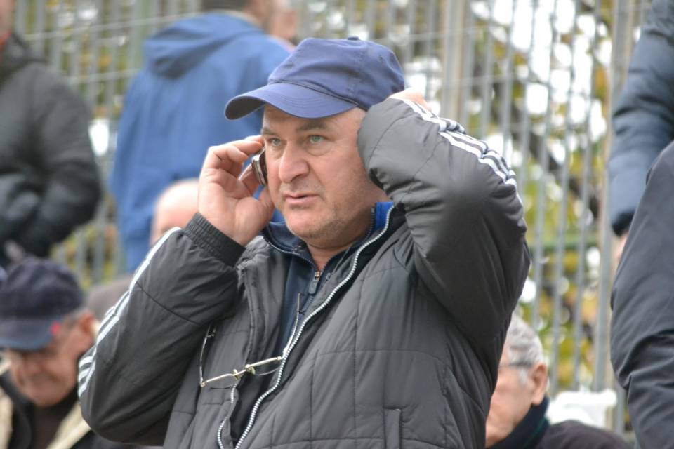 Carnevale (Nuova Virtus calcio), «E’ stato un campionato soddisfacente» carnevale