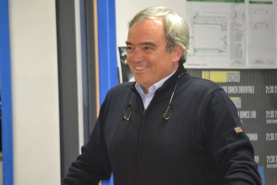 Catanzani (San Nilo Basket Grottaferrata), «La nostra stagione è stata bellissima» catanzani