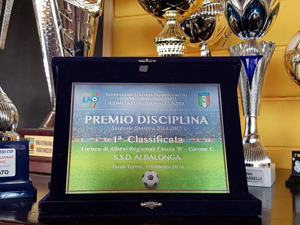 La Ssd Albalonga sulla sfida Allievi Elite col Tor Sapienza coppadisciplinaallievi