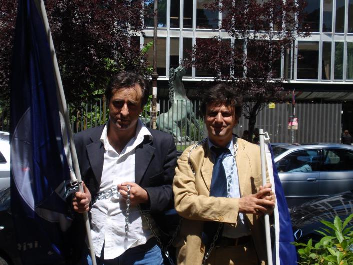 Monte Compatri, Marinelli (IDD) sul problema antenne marinelli