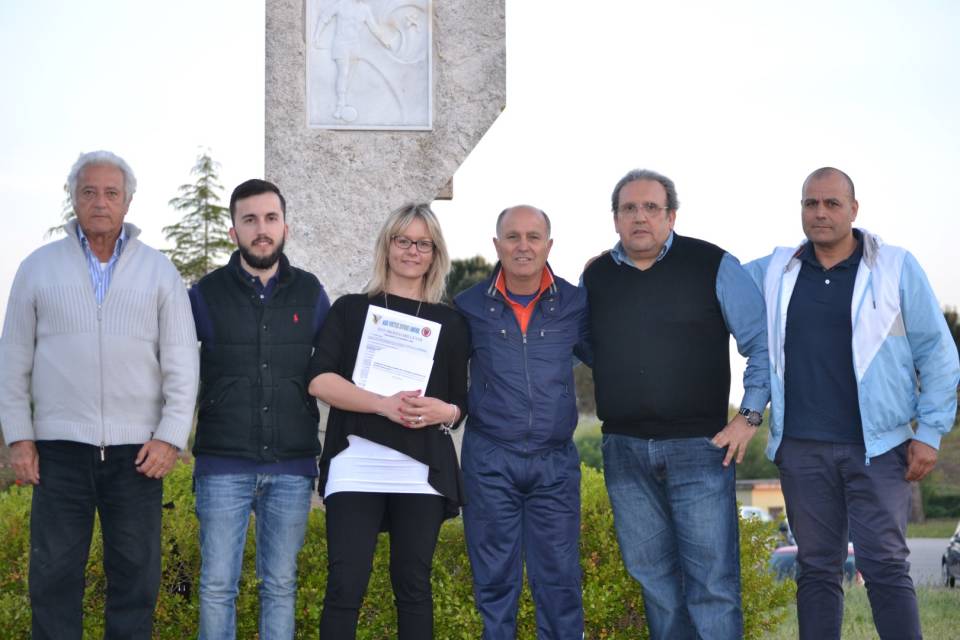 Virtus Divino Amore calcio, alzato il sipario sul 16esimo memorial Millevoi dirigenzavirtusdivinoamoremillevoi