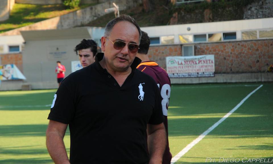 Lupa Frascati, la Juniores Regionale a un passo dal “sogno” Elite