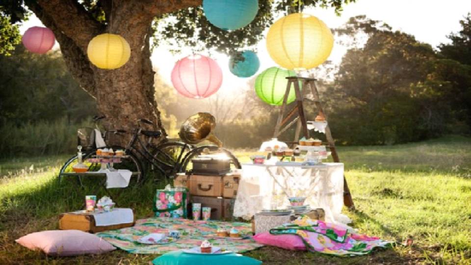Sapevate che ora il Picnic si ordina online? picnic