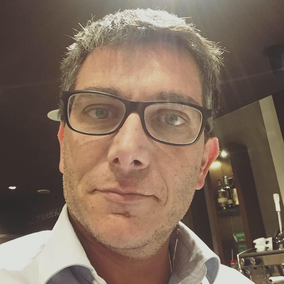 Ariccia, Fortini ritira la candidatura a Sindaco pierluigifortini