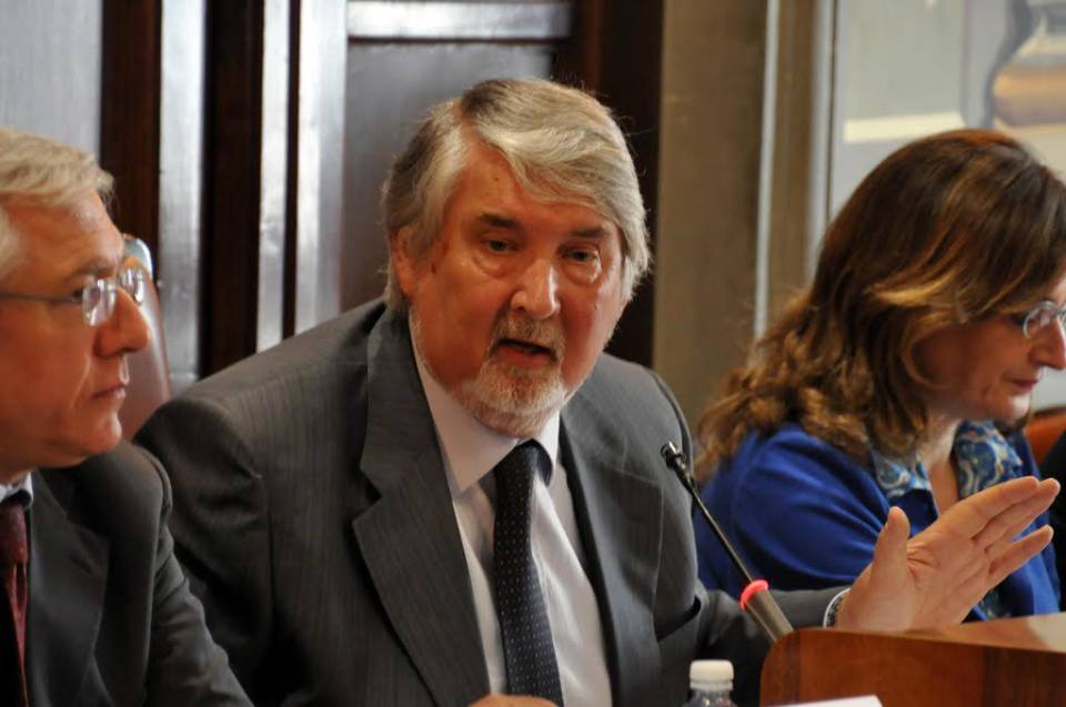 Poletti ad Albano, “Stiamo cambiando le regole del mercato del lavoro” poletti