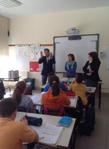 scuola