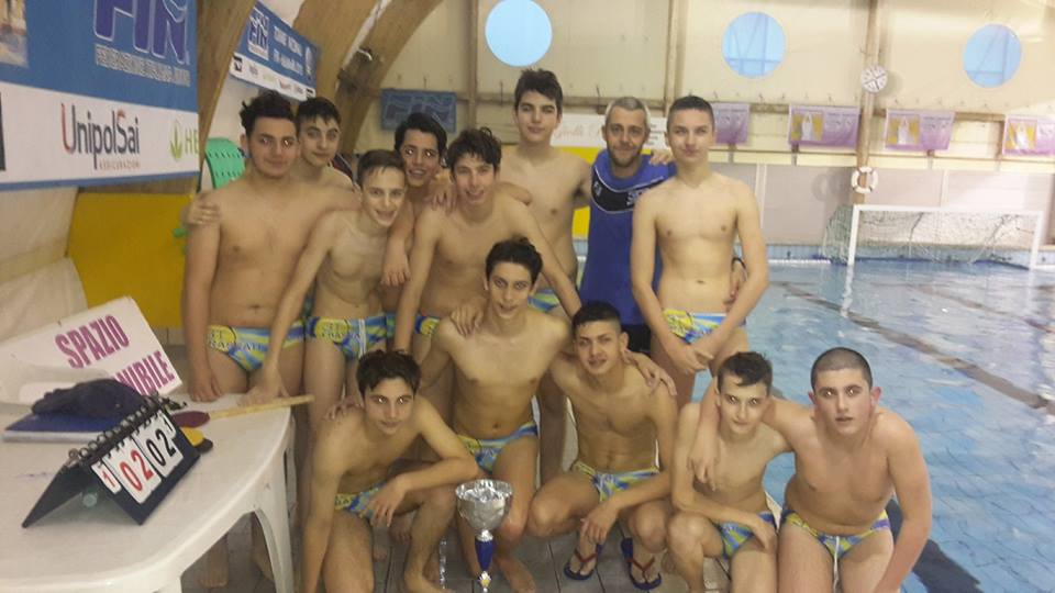 u15allacoppaprimavera