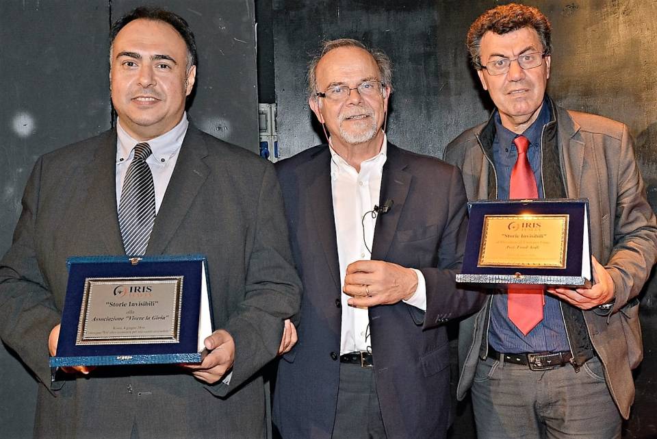 Nasce il progetto Iris Italia un’altra economia per una sanità accessibile leva_bea_aodi