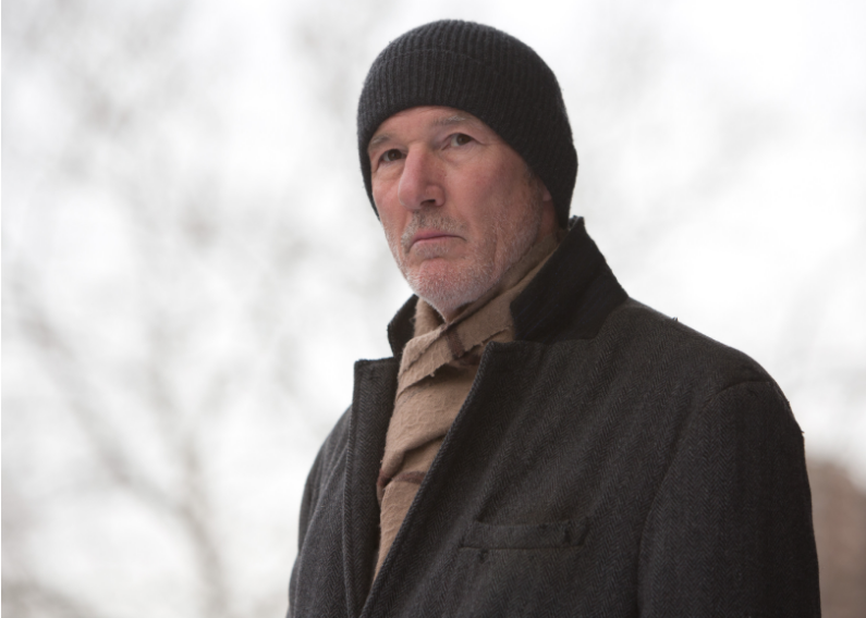 Empatia e compassione nel nuovo film con Richard Gere