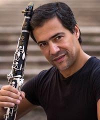 Alessandro Carbonare in concerto ad Ariccia carbonare