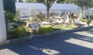 cimitero