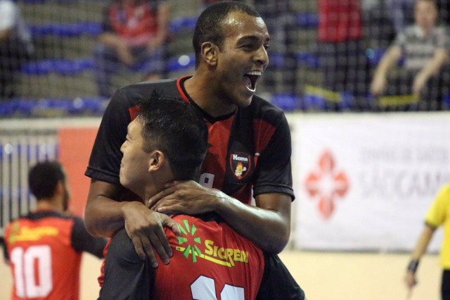 Carlisport Cogianco, acquistato Rafael Nogueira “Fits” fits