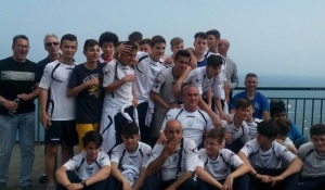 gruppocolonnanapoli