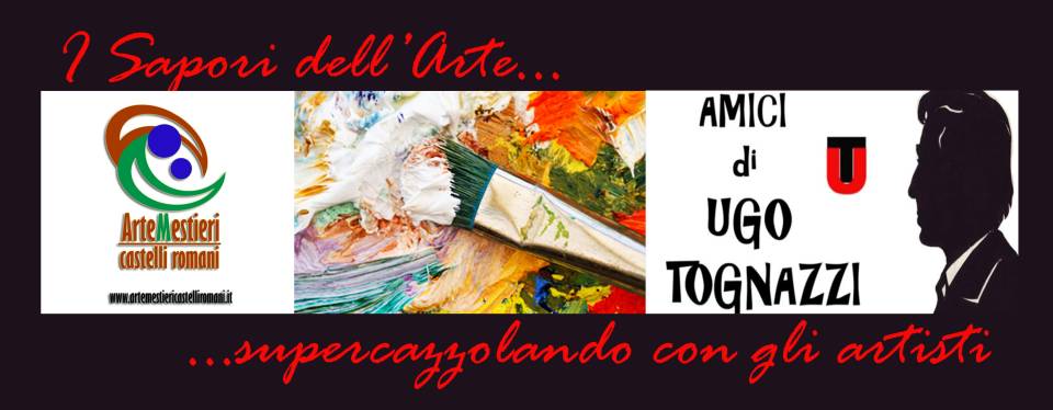 locandinaeventoisaporidellarte