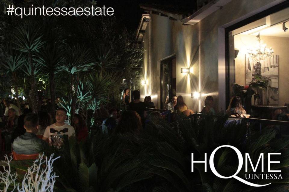 Ai Castelli Quintessa Home e Meta Promotion lanciano #quintessaestate quintessa