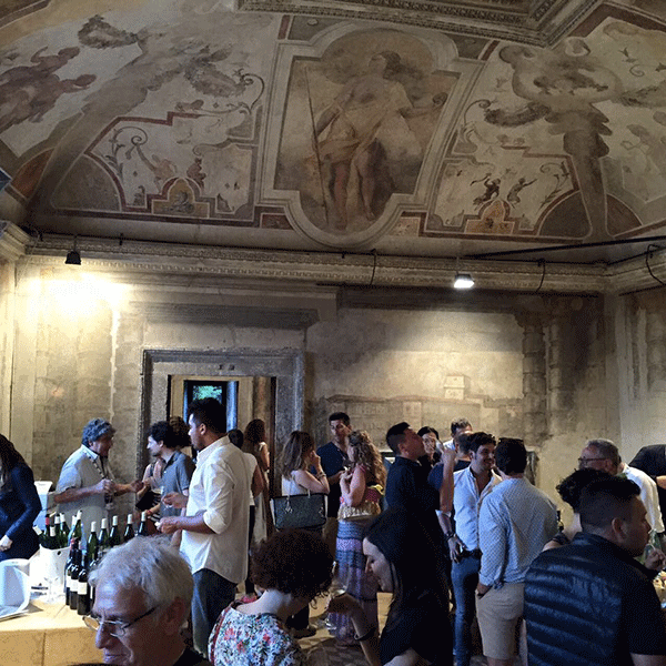 Wine Expo, esposizione e degustazione vini a Palazzo Rospigliosi wine_expo_zagarolo_2015