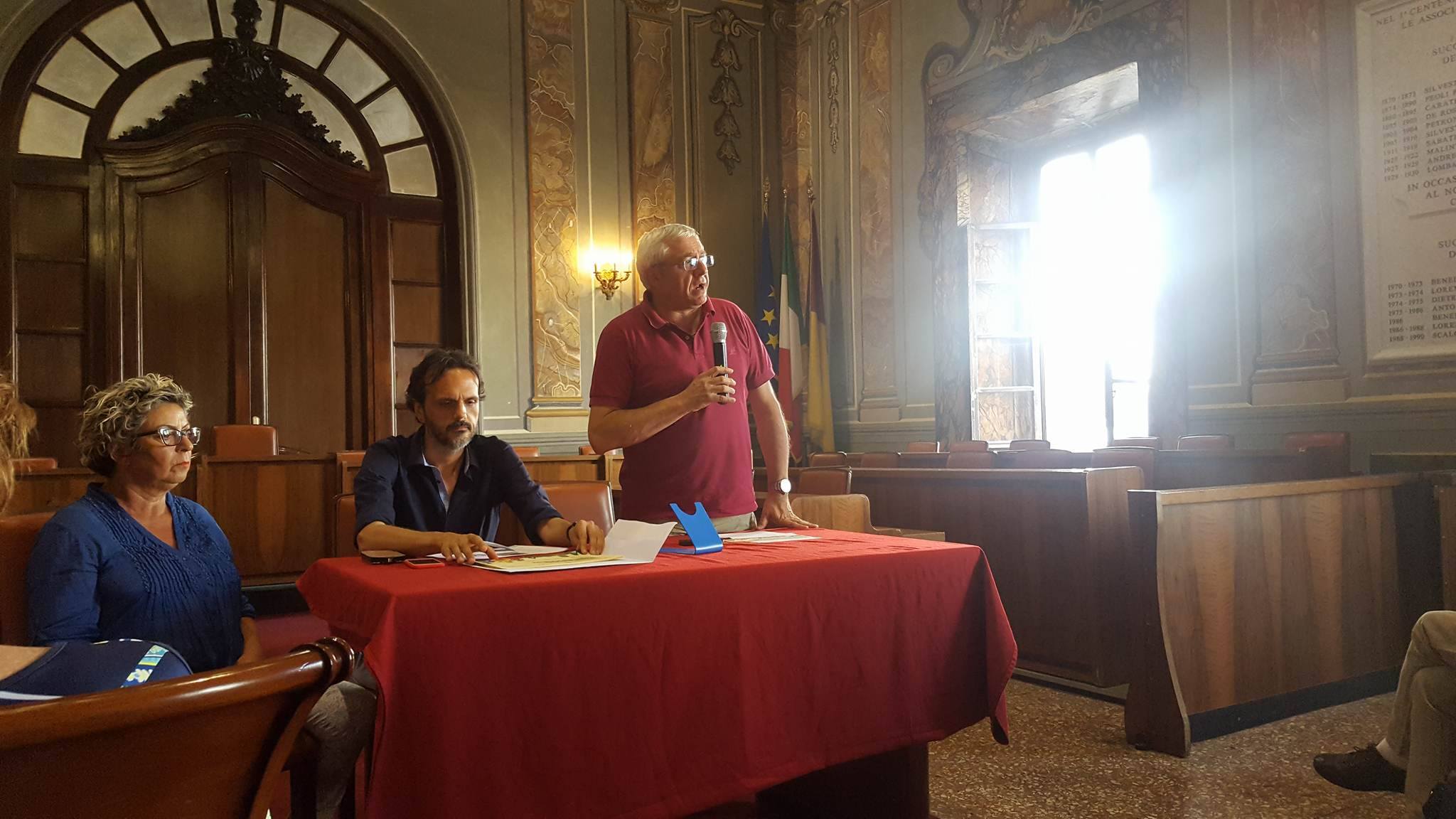 Albano, via ai premi per i ricicloni della plastica ecopunti