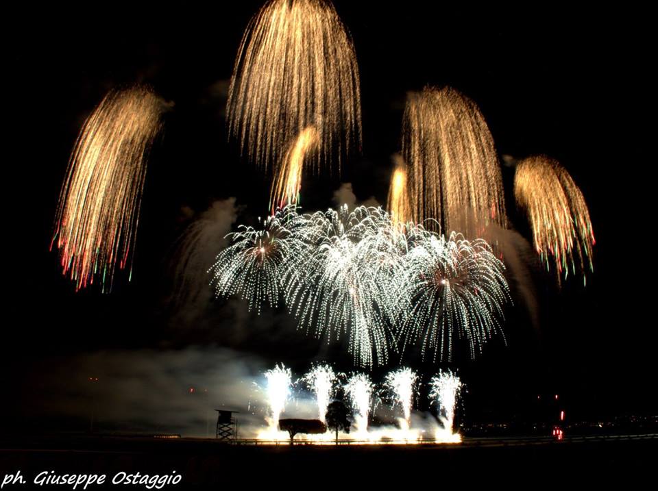 In corso la XII edizione di Roma Caput Lucis romacaputlucisfotoostaggio