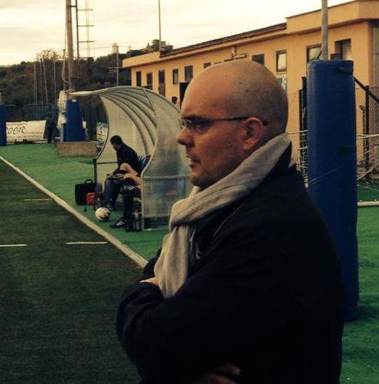 Asd Velitrum, intervista a Mister Marco De Rossi marcoderossi