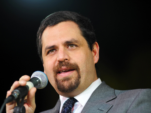 Di Paolo (IT), “Regione intervenga su nuovo prg Colonna” pietrodipaolo