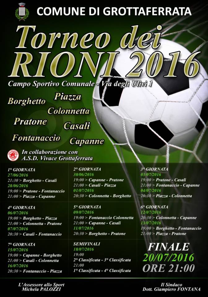grottaferratatorneodeirioni2016