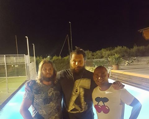 3T Frascati Sporting Village, il bilancio del presidente Pavia castrogiovanni_pavia_velazquez