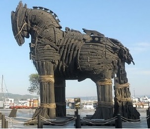 cavalloditroia