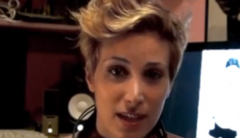 Dalise in concerto a Monte Compatri dalise