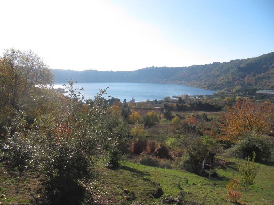 Il Comune di Nemi contro l’abbandono indiscriminato di rifiuti giardinodidiana