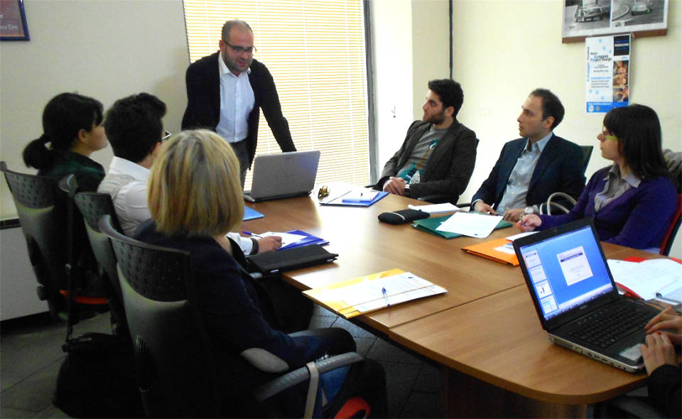 Progettisti Europei Associati, evento a Chieti il 22 settembre progettistieuropei