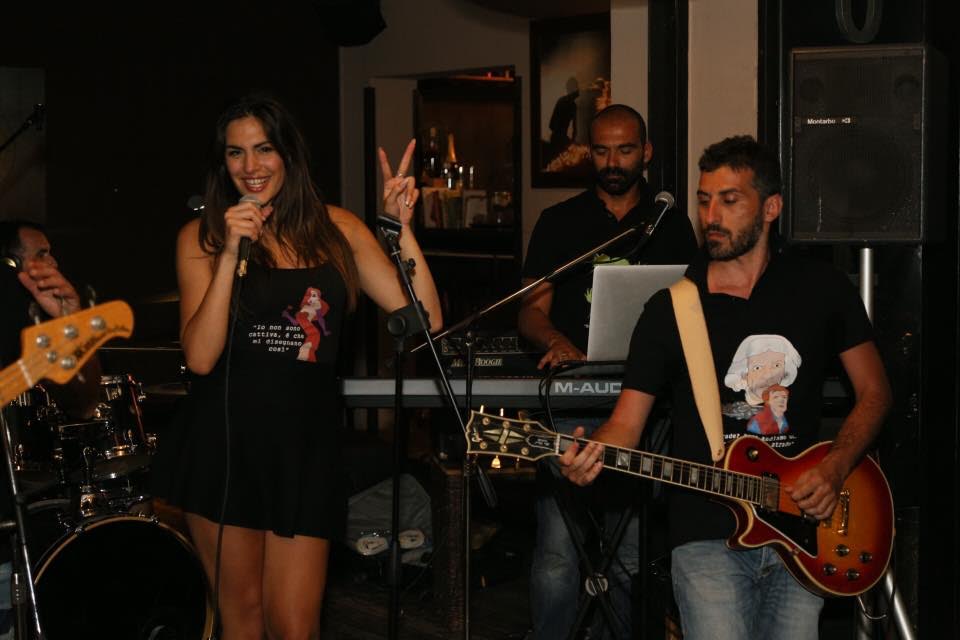 Gli Into The Movie lanciano #quintessaestate sulle rive del lago intothemovie