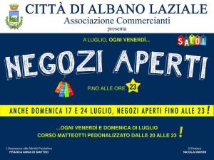negoziapertialbano