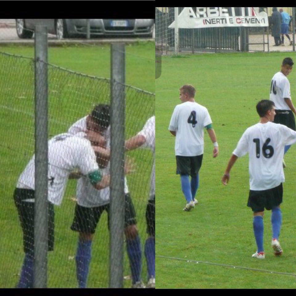 Gli amici ed i compagni di vita ricordano il giovane Matteo Travaglini travaglini