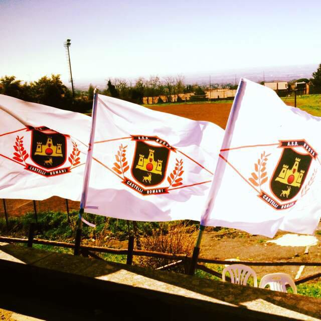 Calcio, si presenta l’Asd Nuova Castelli Romani asdnuovicastelliromani