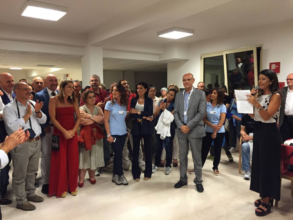 “Tondo” di Zagarolo, il sito archeologico rinasce con un bagno di folla evento_tondo_zagarolo