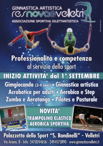 inizioresnovaevelletri