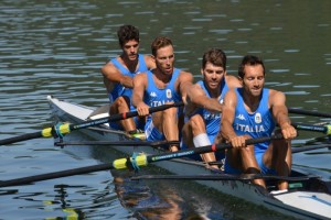 canottaggio