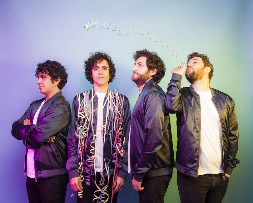 Io Suono con Damiano, tutto pronto per il festival musicale ad Aprilia festival