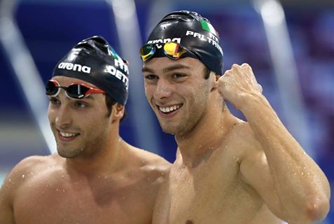 Pronostici a Rio 2016, il giorno di Bolt paltrinieri_detti