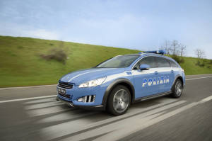 polizia