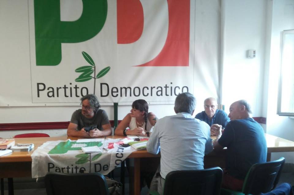 Genzano il Consiglio di Stato respinge il ricorso su Assoservizi riunionepdgenzano