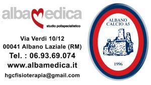 albamedica-albano