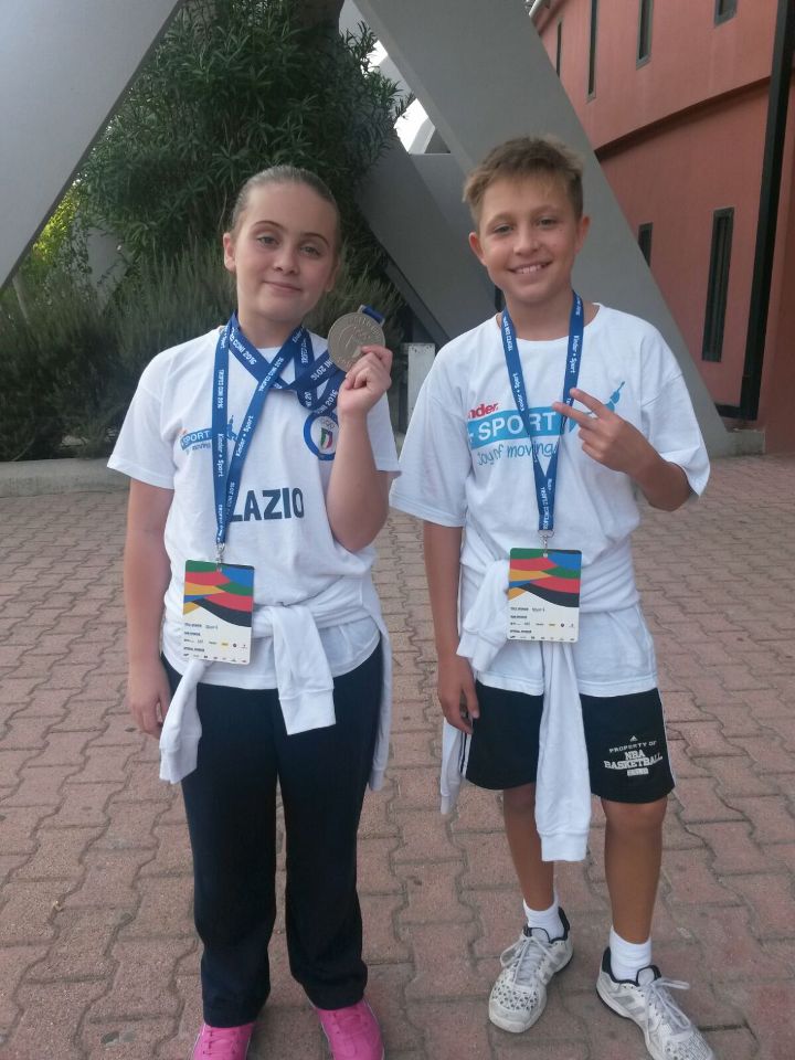 Lazio Scherma Ariccia, i risultati dello scorso fine settimana trofeoconi