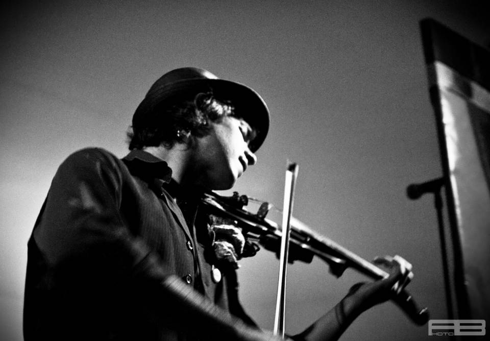 Al Bajoccofestival anche la birreria Fustock michele-moi