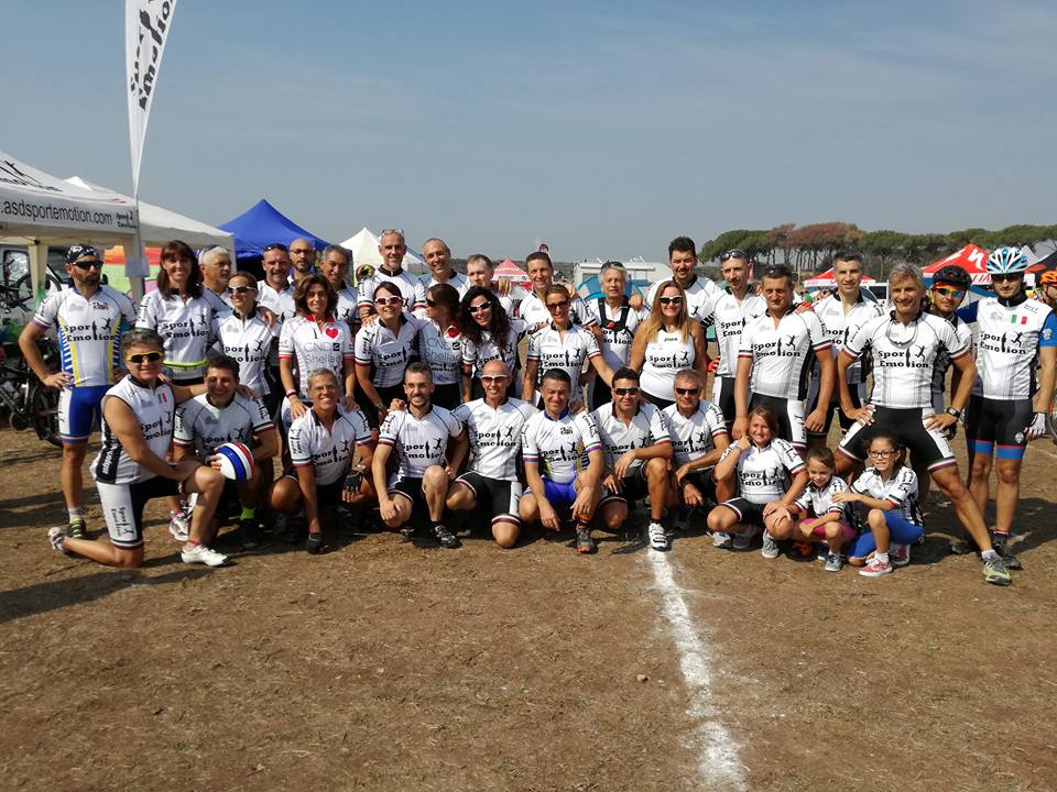 Sport Emotion partecipa alla 24h MTB di Roma sport_emotion