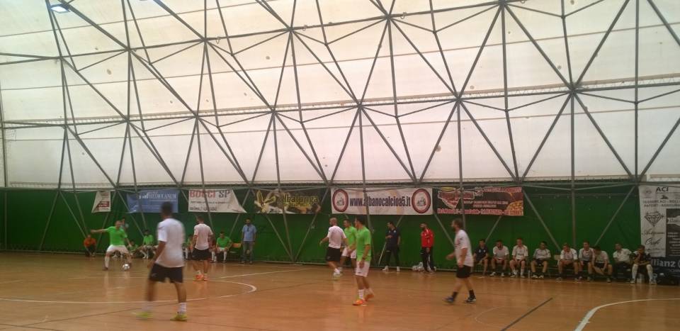 amichevolealbanocalcioa5
