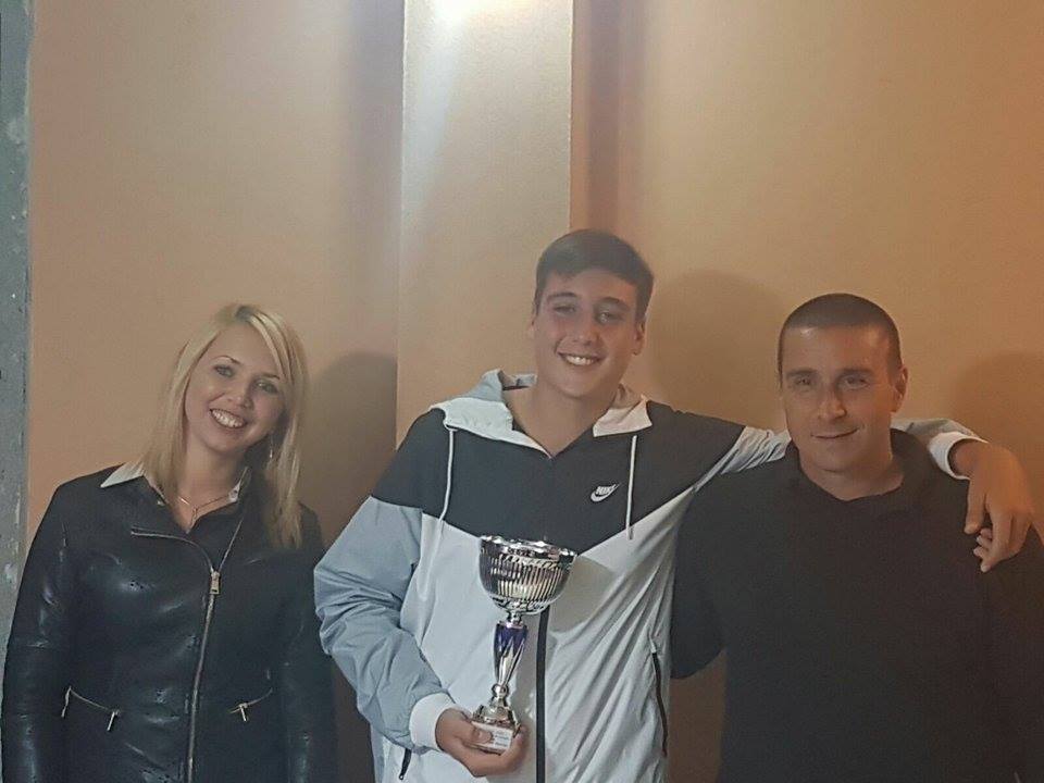 Tc New Country Club tennis, la Pisani e De Paolis sugli scudi de_paolis