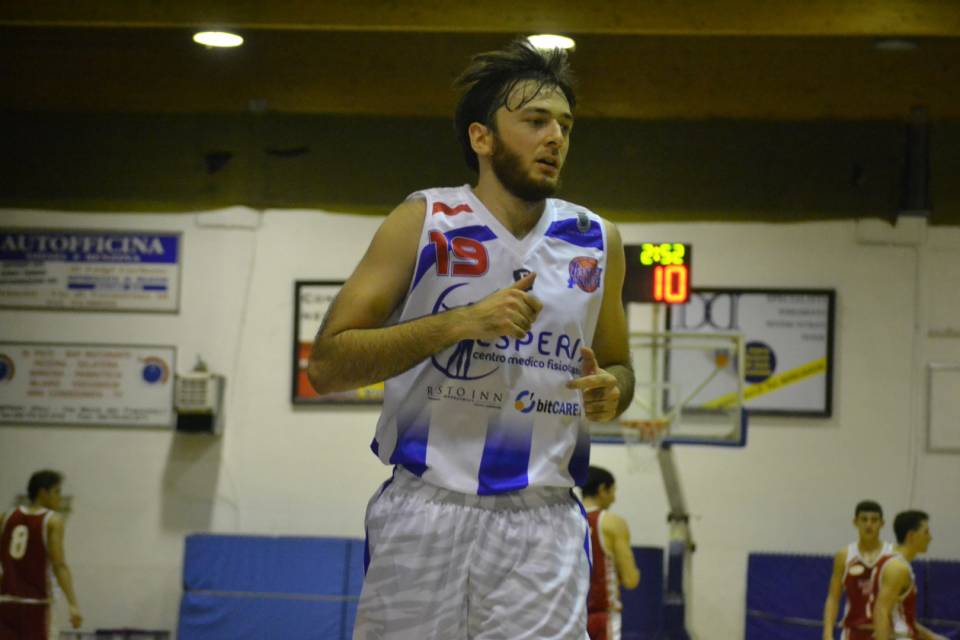 Basket Frascati, è tempo di esordio per la C Gold ferrante