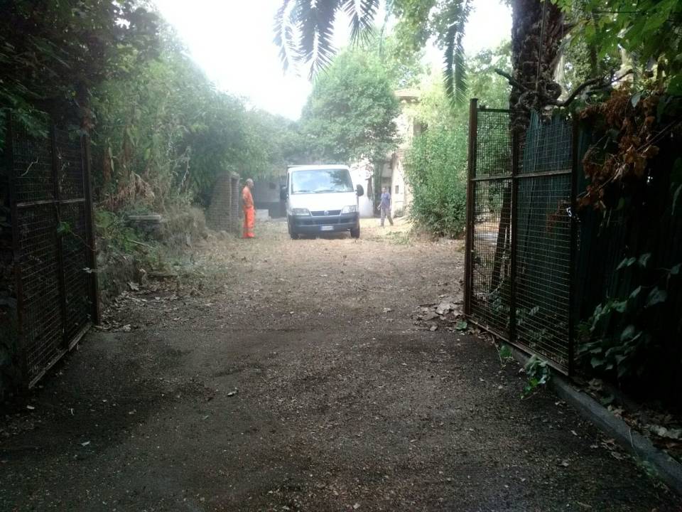 Frascati, consegnate le chiavi della Casa della Pace interventocasainterculturafrascati